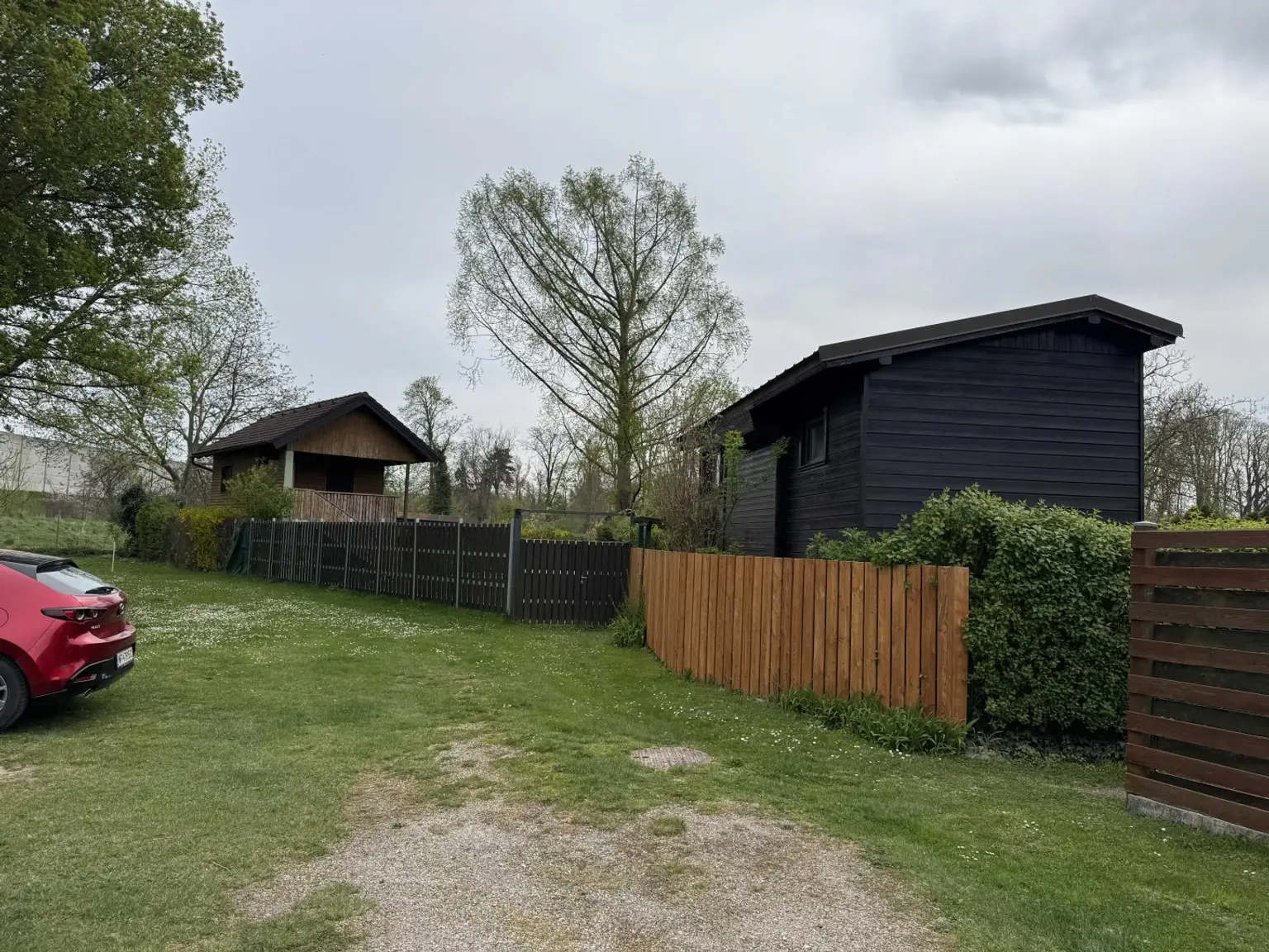 03. Kleingartengrundstück 2100 Korneuburg