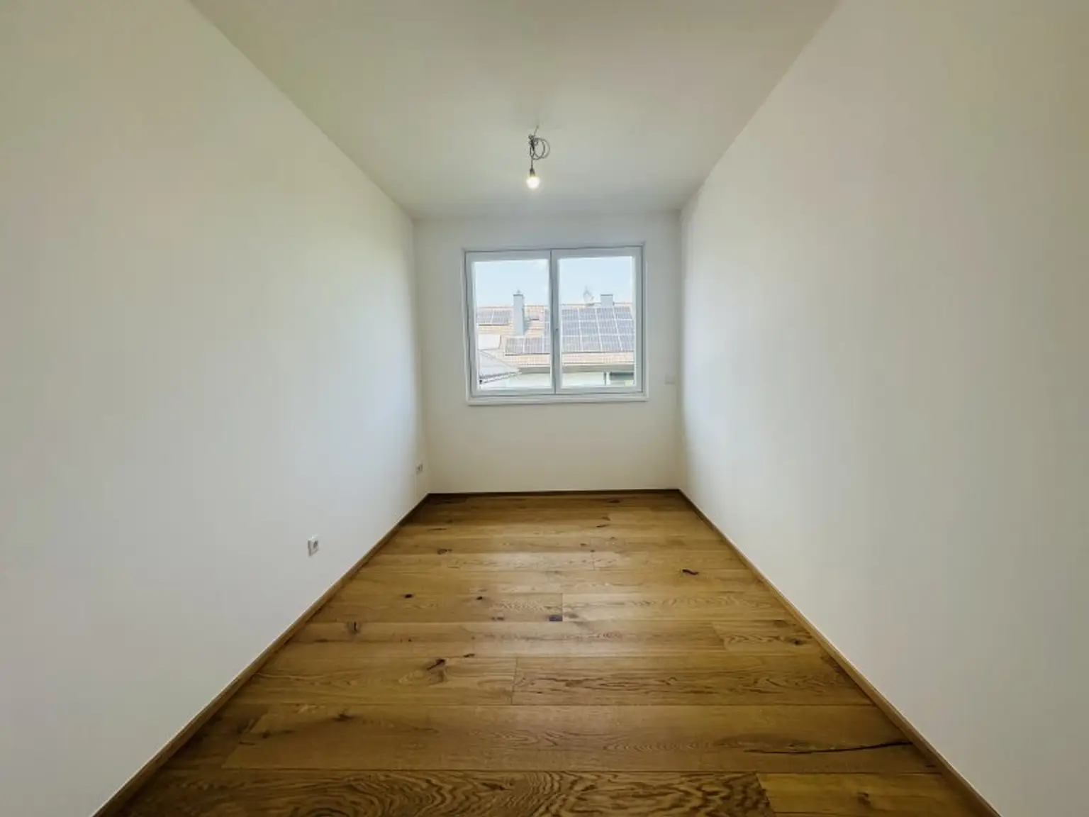 Ruhig, grün und exklusiv: Ihr neues Zuhause wartet !