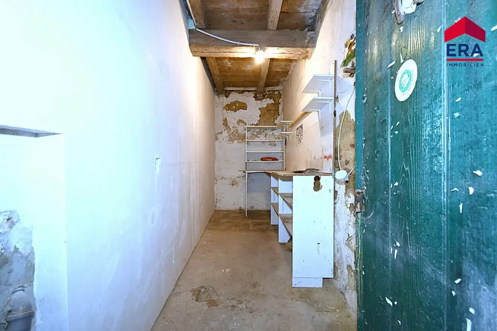 Sanierter Bauernhof mit zwei Wohnungen und großem Grundstück –ideal für Pferdeliebhaber und Familien