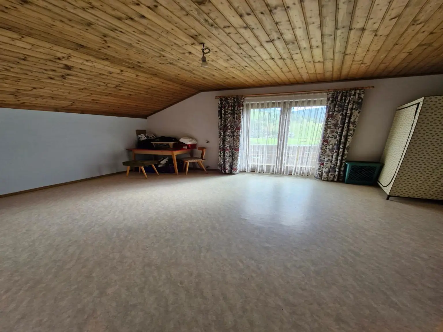 Ferienhaus mit 2 bis 3 Wohneinheiten am Fuße der Turrach!