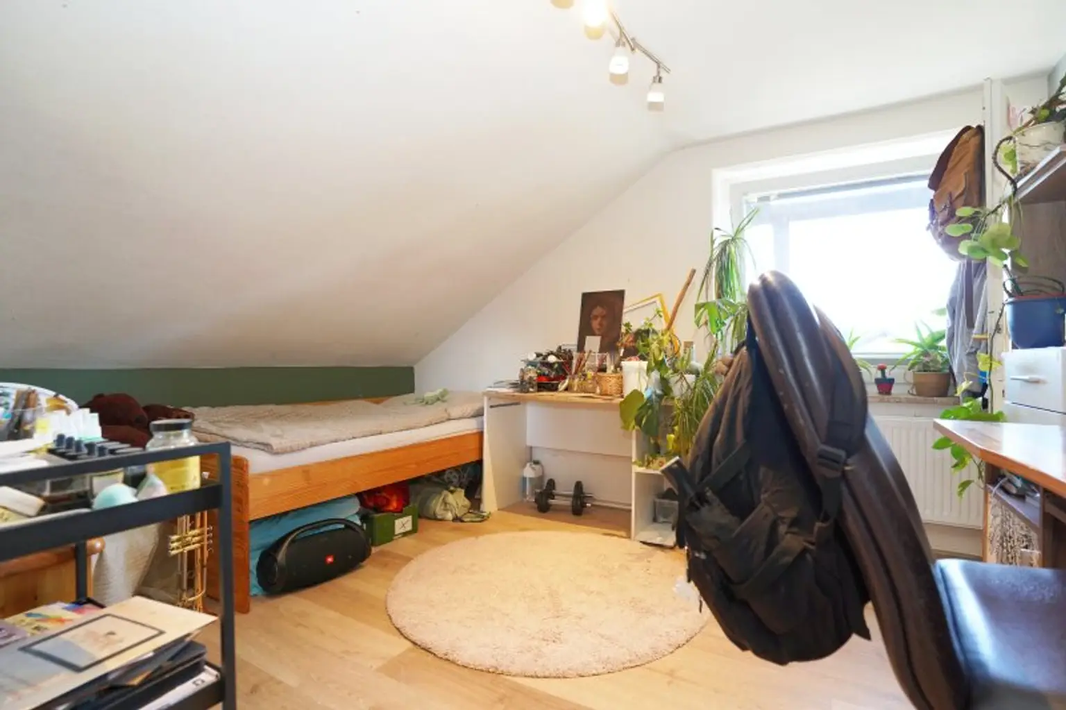 Ihr neues Zuhause in Wernberg – Platz für Familie, Arbeit & Freizeit