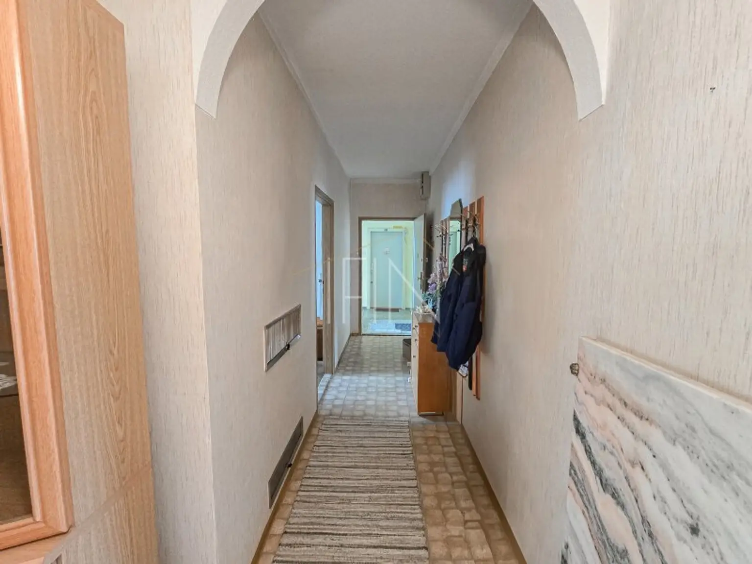 Pärchentraum! 2-Zimmer-Wohnung mit Grünblick in Langenzersdorf zu verkaufen