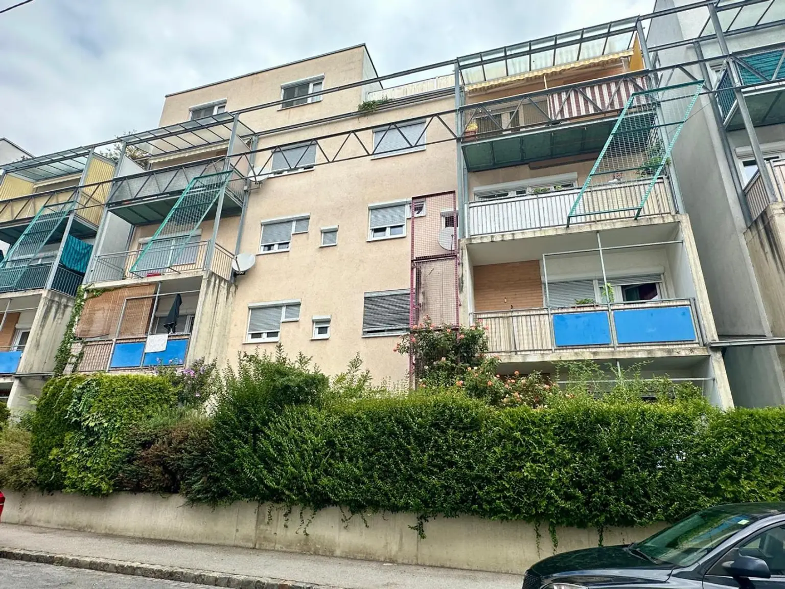 Wohnung Graz Lend immoresch exklusiv (2)