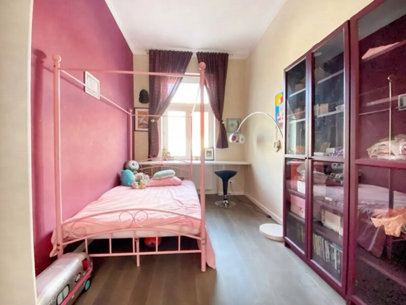 Kinderzimmer