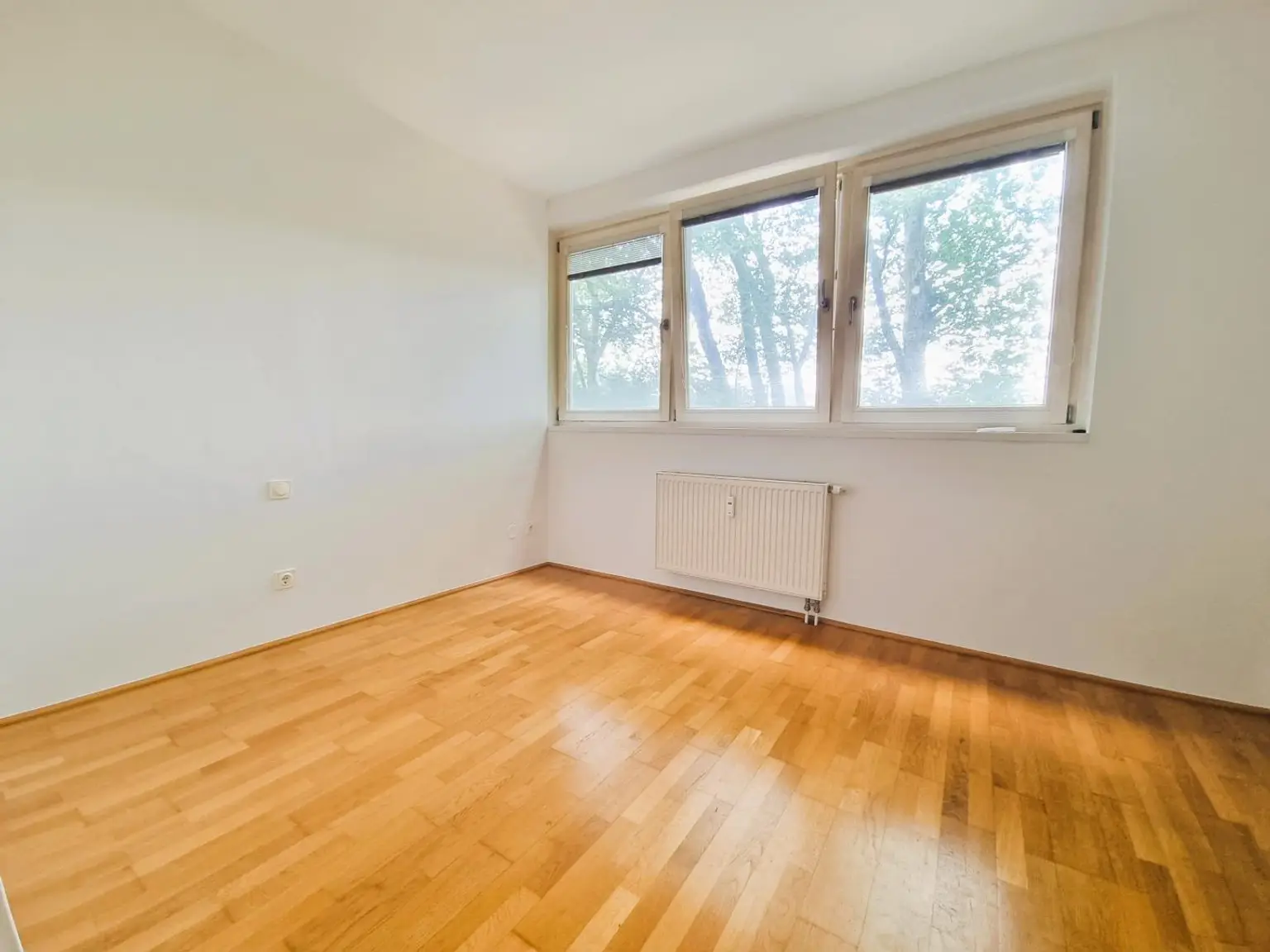 Erstklassiges Wohnen in Parsch – 3 Zimmer, Balkon, TG & mehr