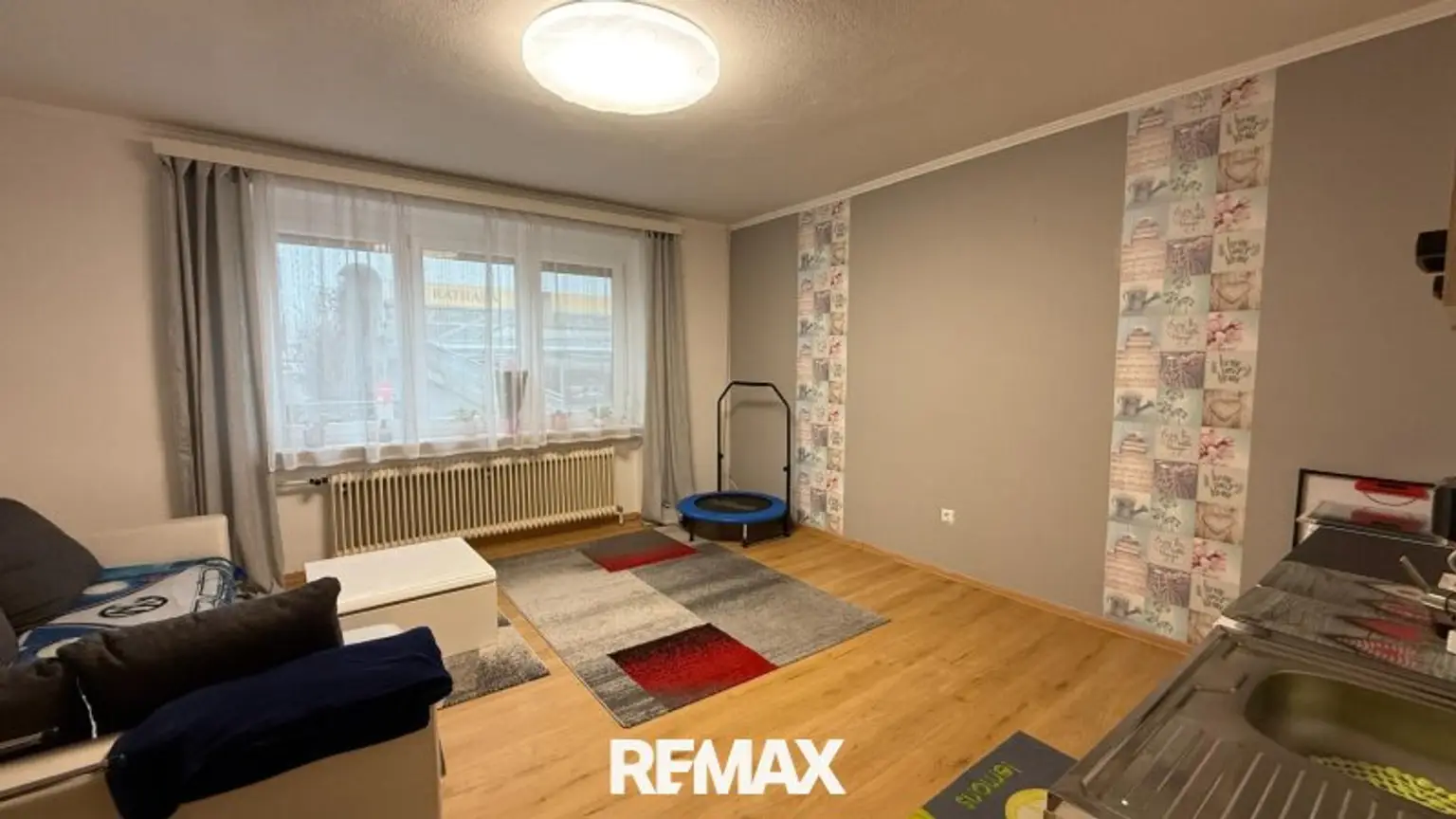 EG Wohnzimmer