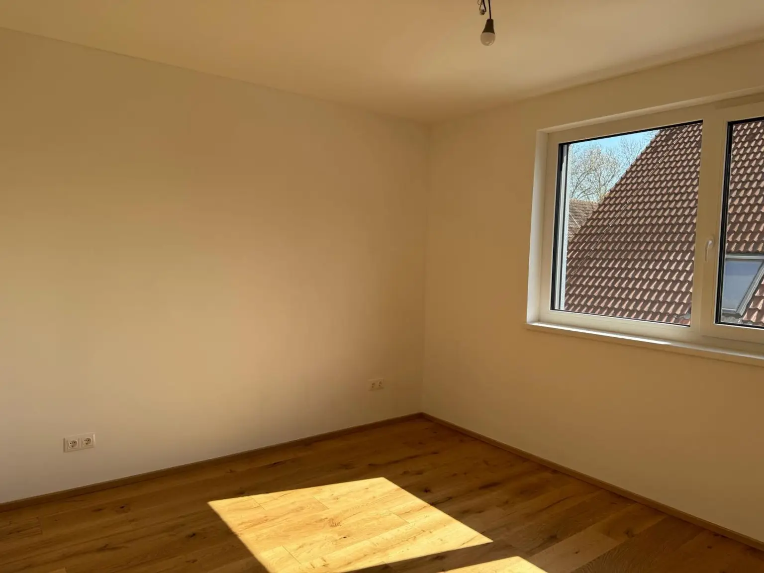 Raum für mehr – 3-Zimmer-Wohngenuss nahe der Alten Donau