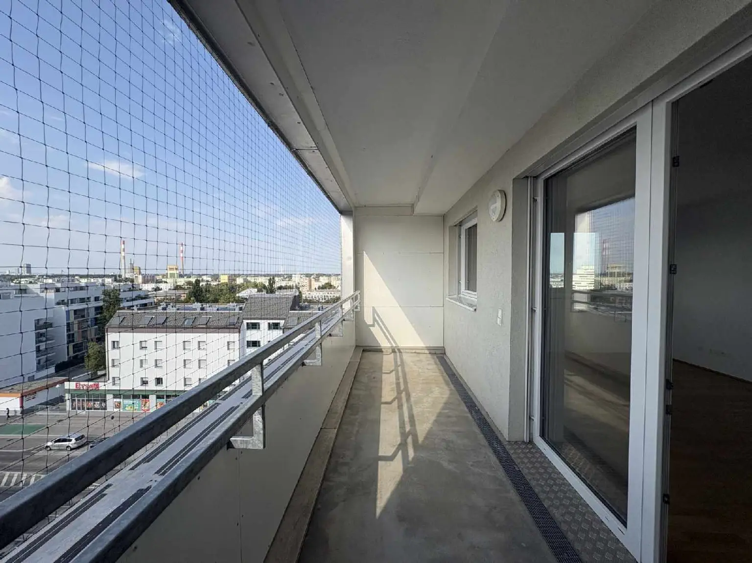 Loggia