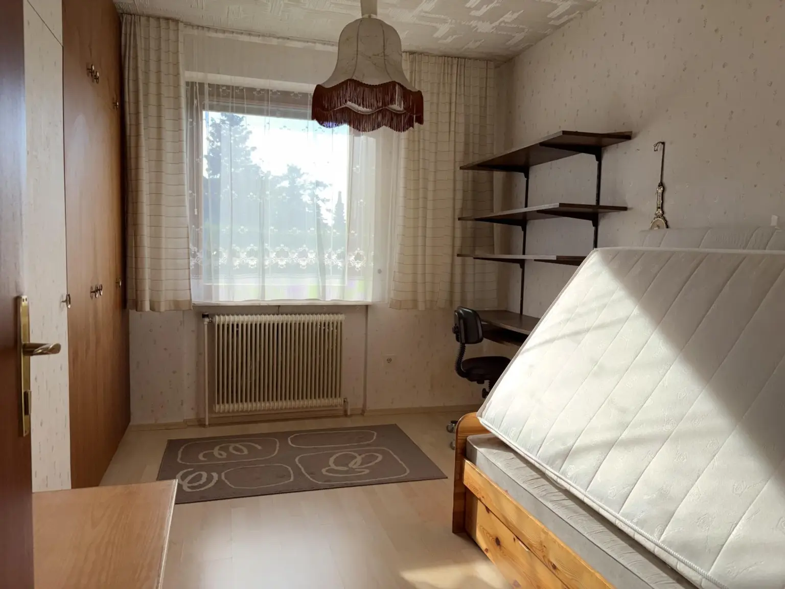 "Charmanter Bungalow in Toplage von Tulln – fußläufig zum Bahnhof"