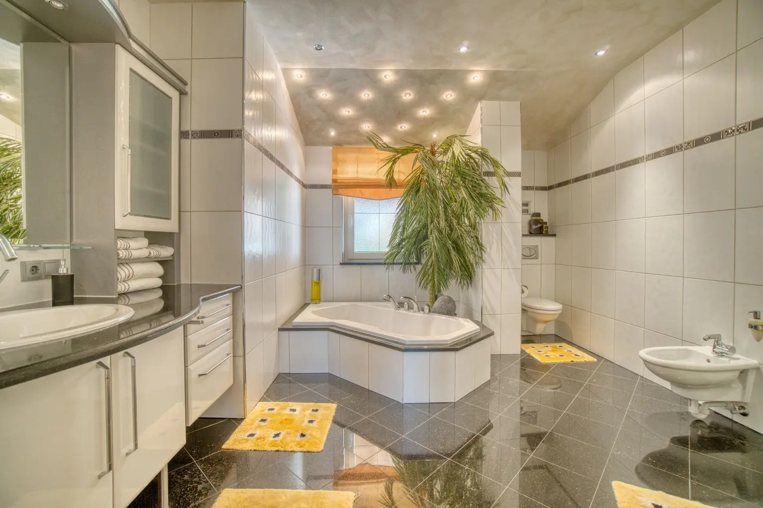 4-Zimmer Familientraum in unverbaubarer Aussichtslage