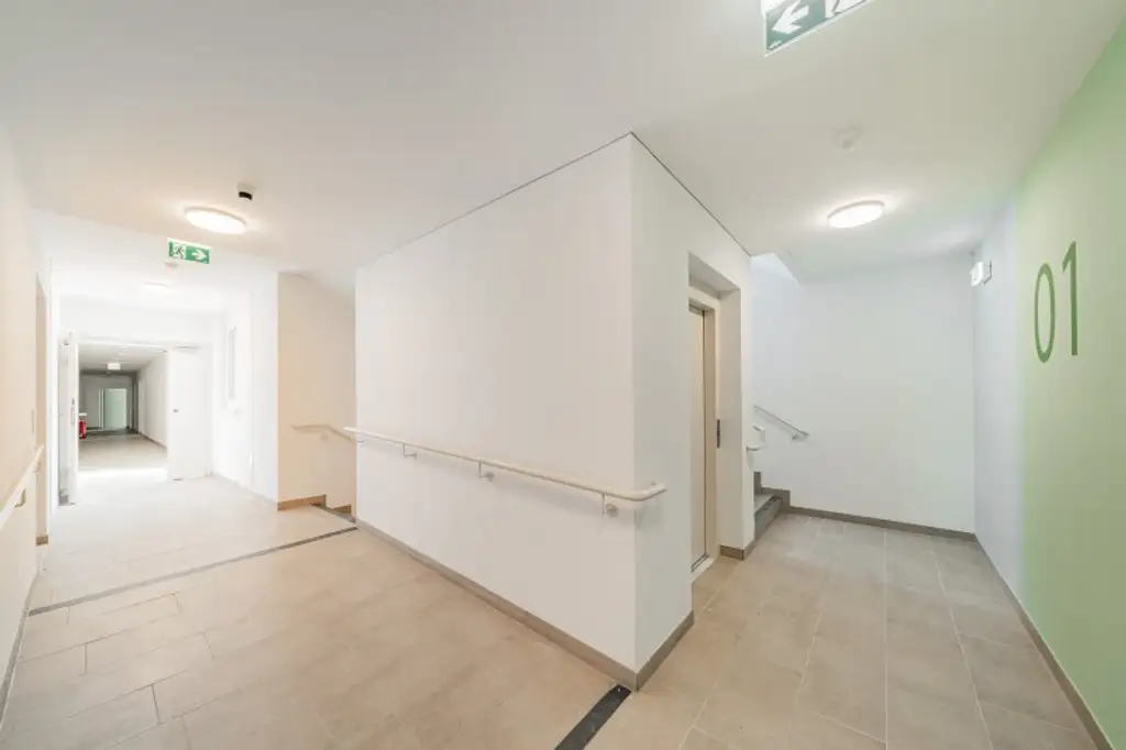 Am Langen Felde 52, 1220 Wien