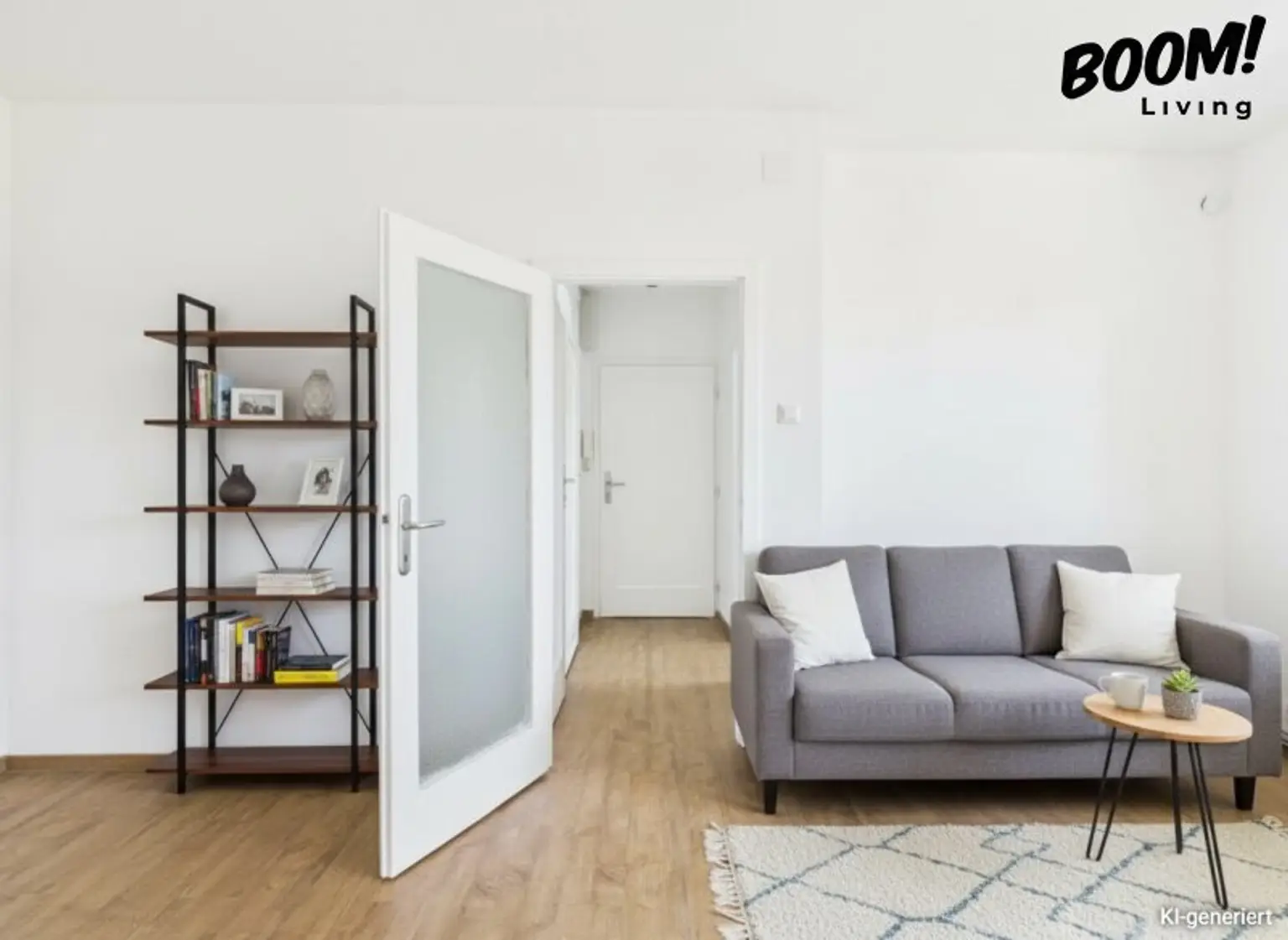 Wohnen zwischen Stadt und Natur – Leben im grünen 23. Bezirk