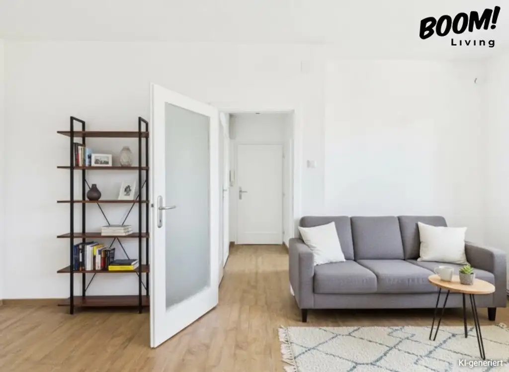 Wohnen zwischen Stadt und Natur – Leben im grünen 23. Bezirk