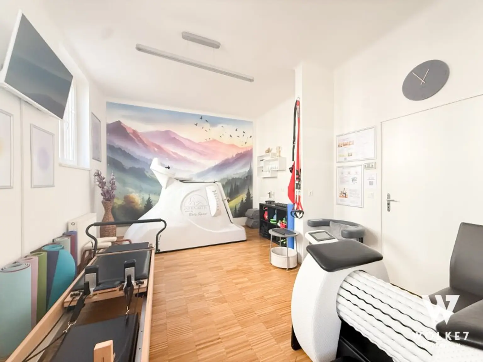 Attraktives Geschäftslokal / vielseitig nutzbare Einheit im 4. Bezirk – ca. 90 m², neu saniert