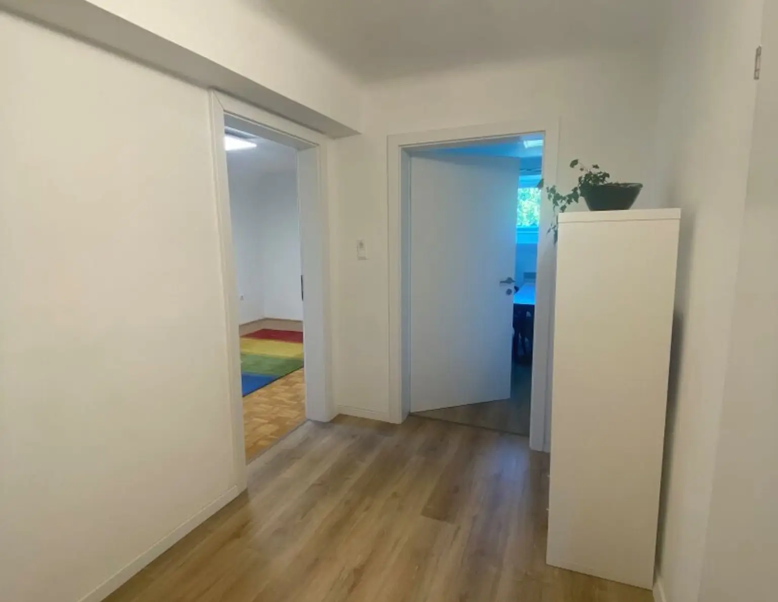Charmante 2,5-Zimmer-Dachgeschosswohnung in zentraler Lage/ Riedenburg
