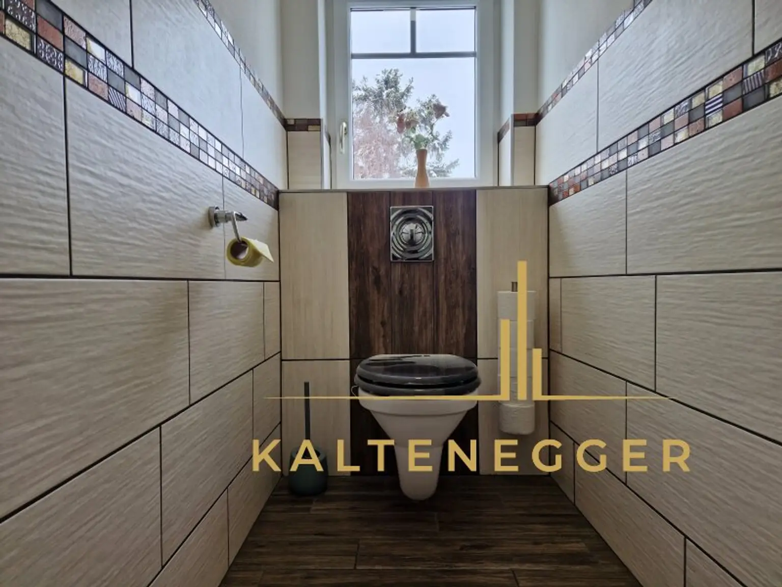 Wohneinheit 3: WC ca. 2,27 m²