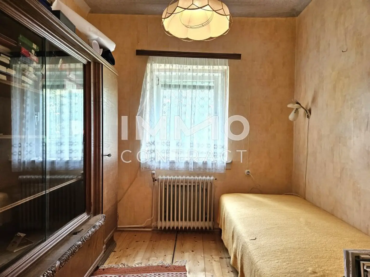 Altbau Zimmer 1 DG
