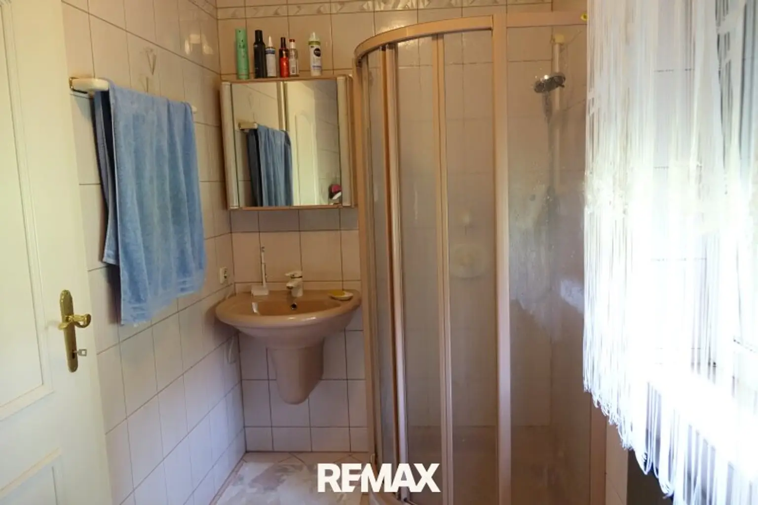 Einheit 1 - Badezimmer