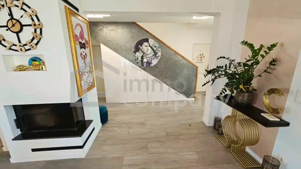 Photovoltaik, Saunahaus, Outdoordusche, Garage, 6 Zimmer, uvm. - Lifestyle hoch 10
