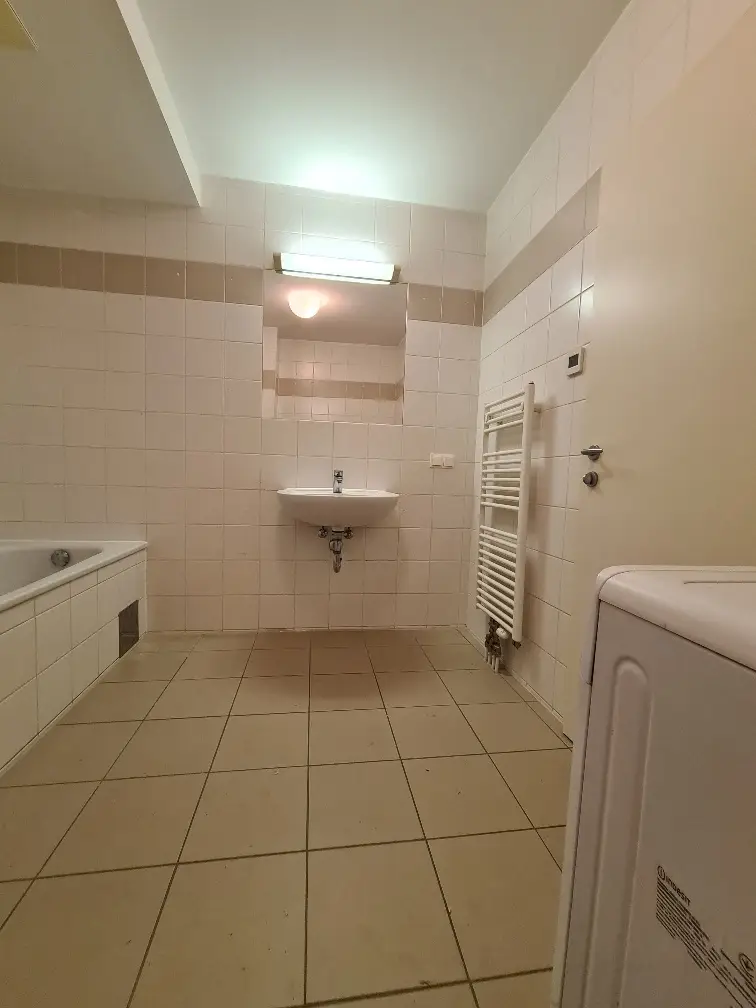 Badezimmer I