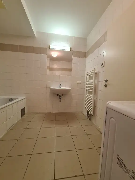 Badezimmer I