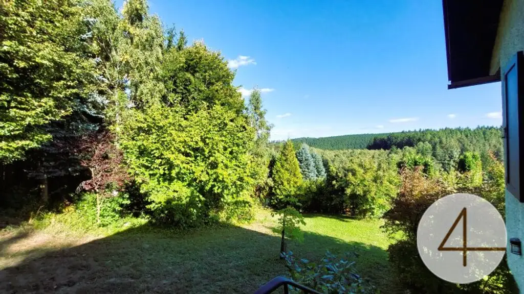 Lage? Ruhig und Allein mit Aussicht!
