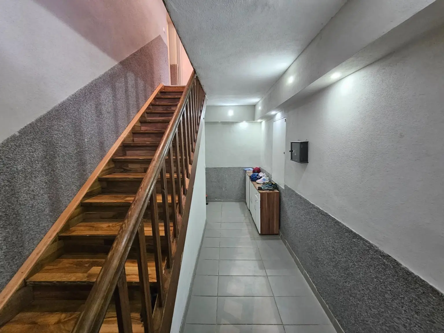 3-Familienhaus (Mehrfamilienhaus)