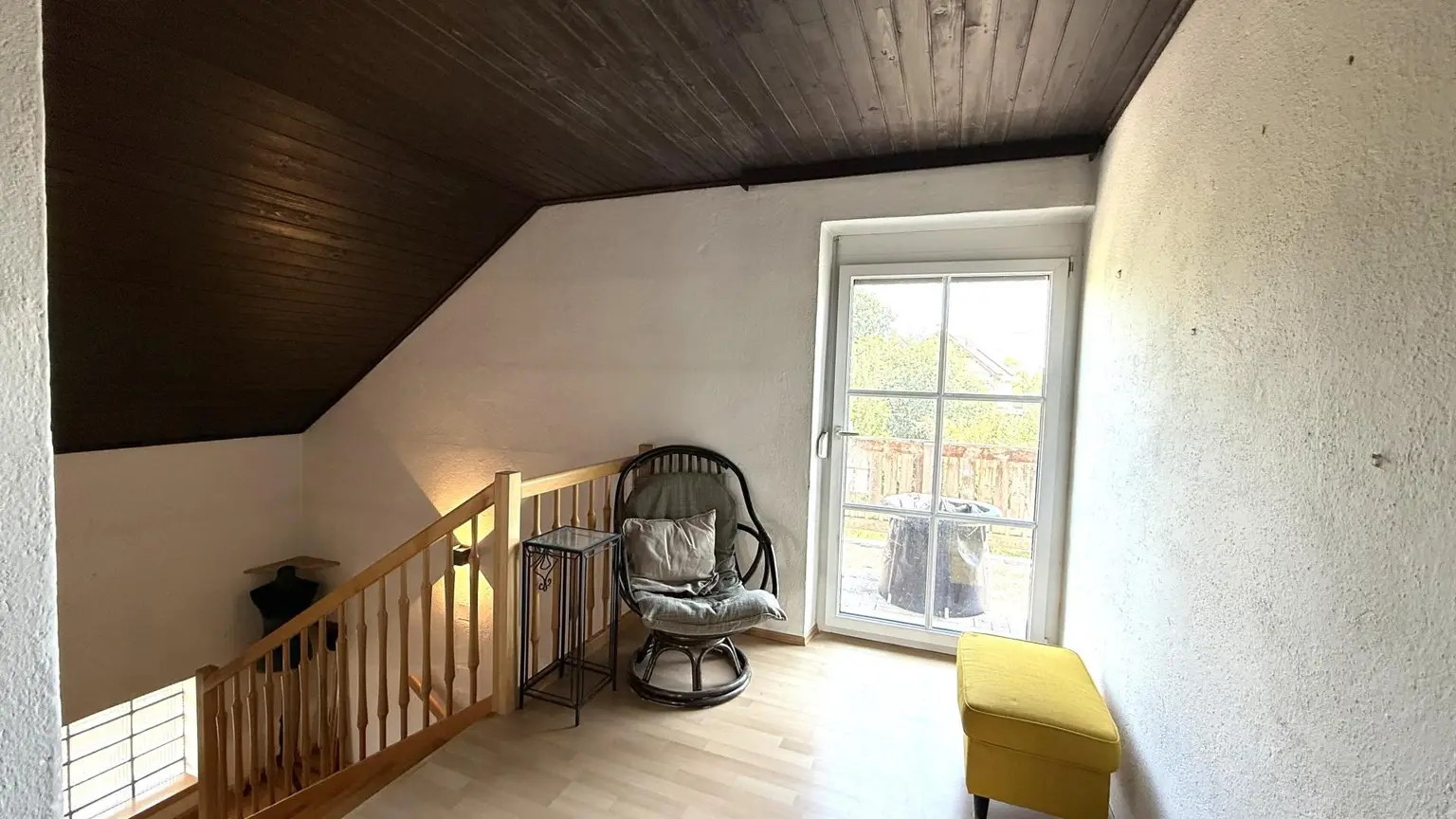 großzügiges Einfamilienhaus in einer Sackgasse