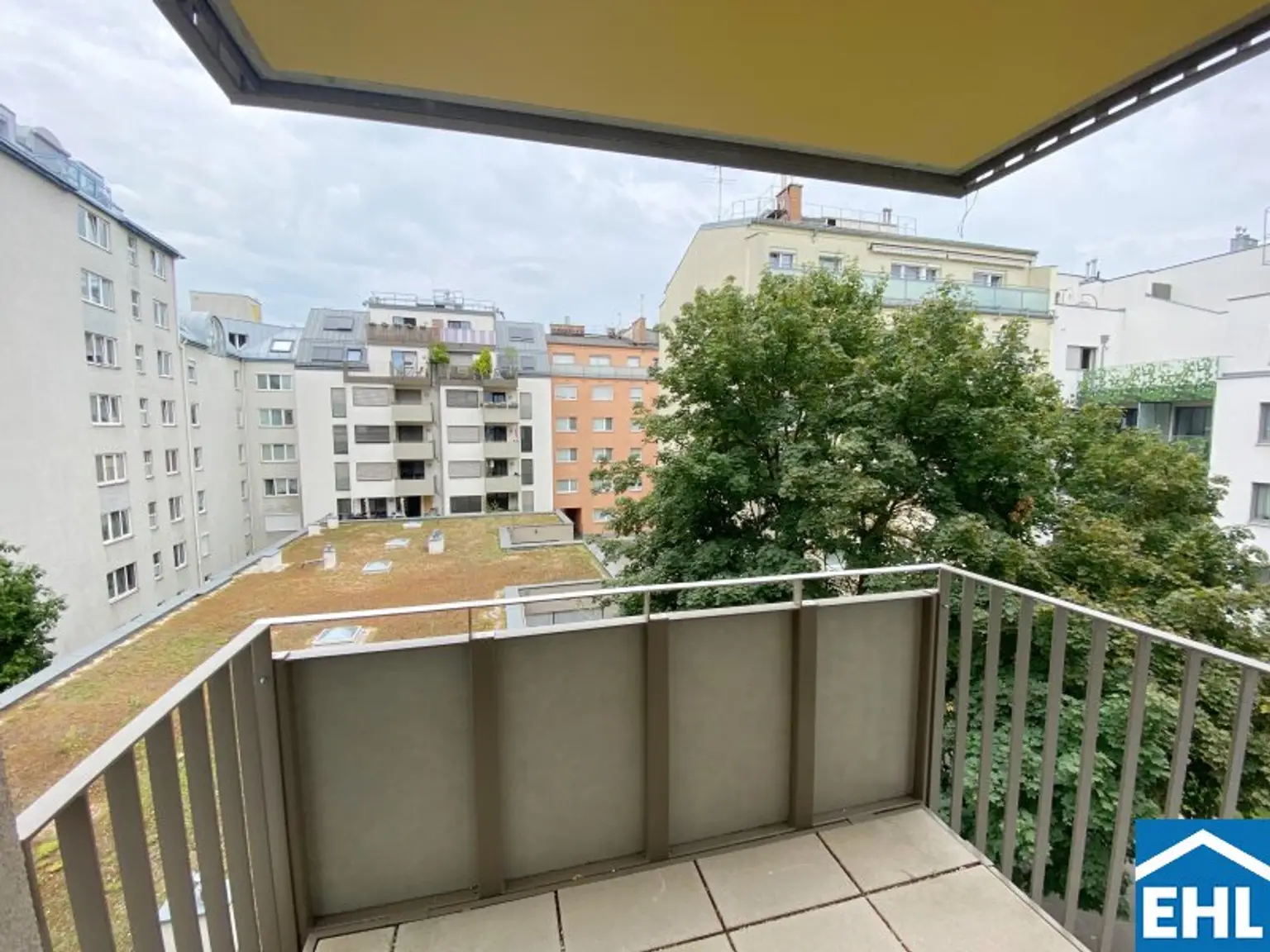 Moderne 2-Zimmer-Wohnung mit Balkon in 1210 Wien – Ihr neues Zuhause!