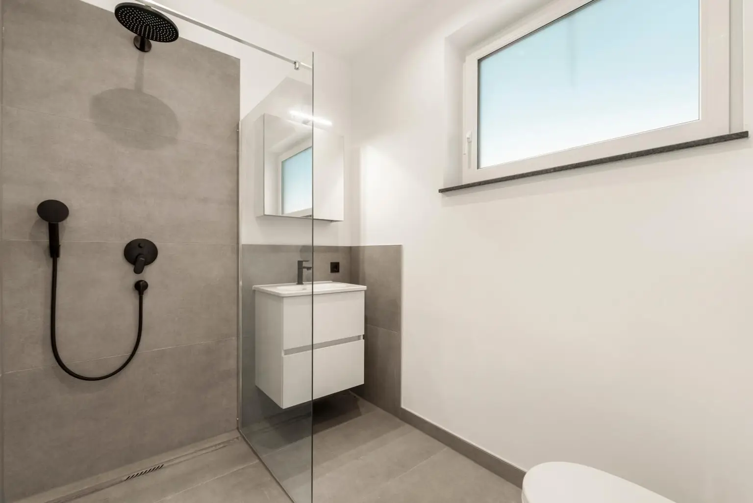 Hochwertige Neubau-Doppelhaushälfte I Erstbezug in Empersdorf