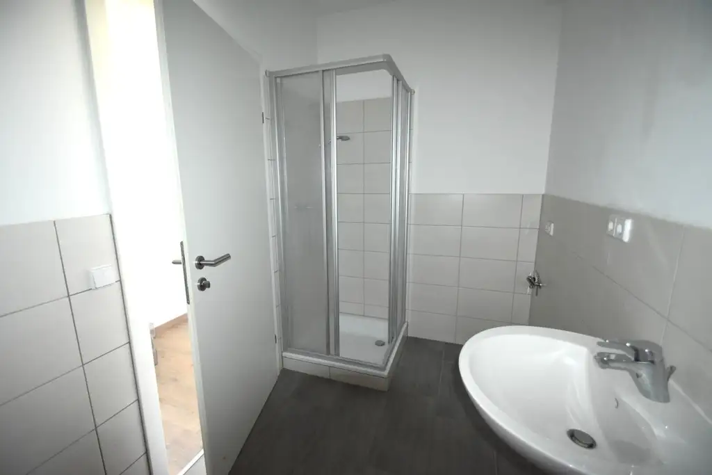 Modern sanierte Wohnung im Ortszentrum