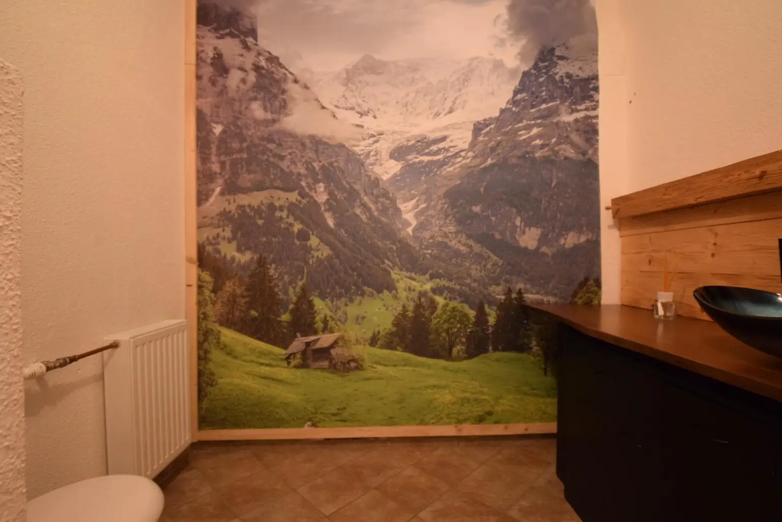 WC