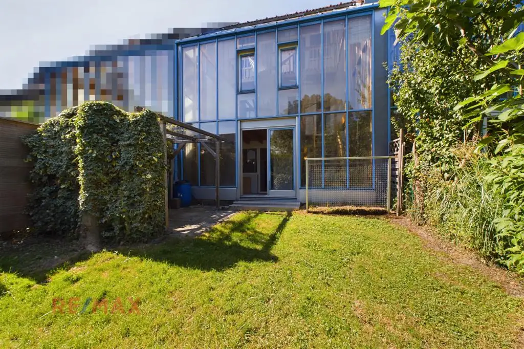 Ihr perfektes Nest in Fußach – Reihenhaus mit Wintergarten