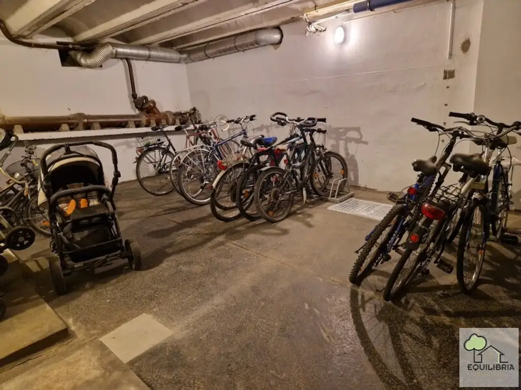 DIREKT BEIM AUGARTEN - Entzückende BALKON-Wohnung mit hochwertiger Ausstattung und LIFT