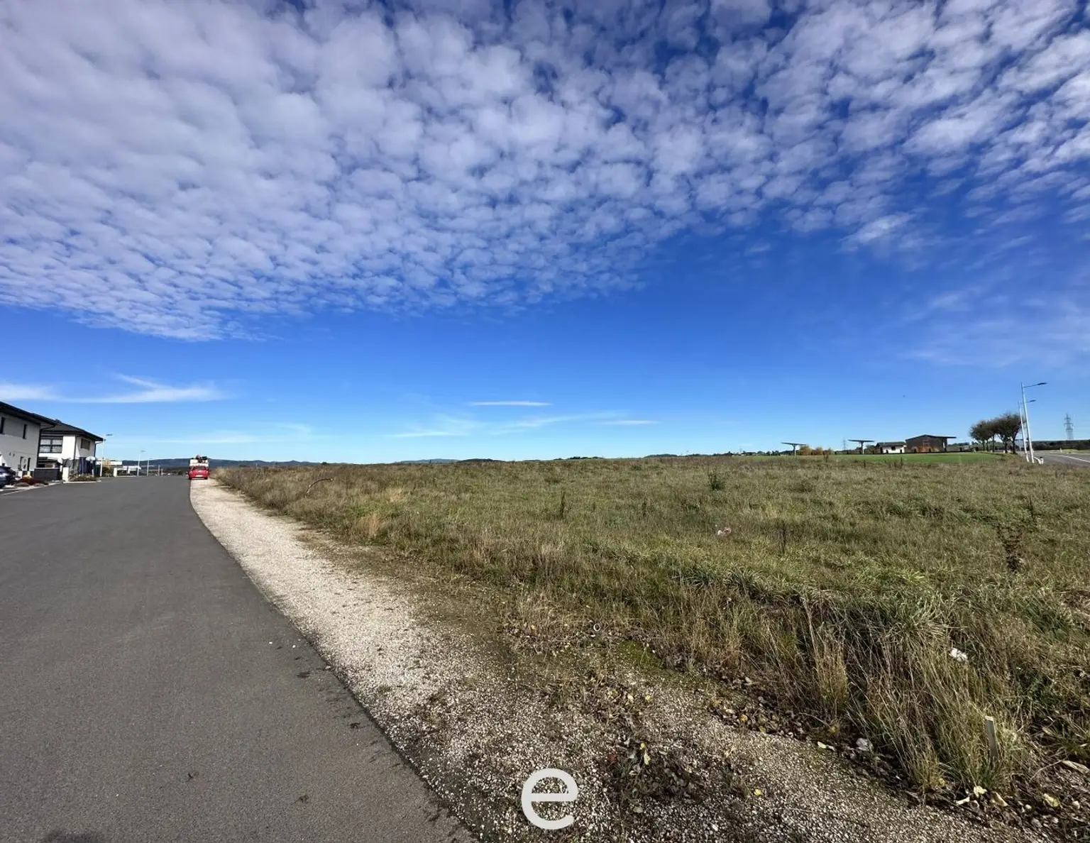 Traumhafte Baugrundstücke in Wieselburg für Doppelhausbebauung