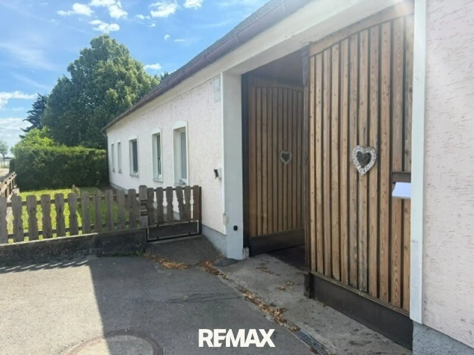 Haus 1