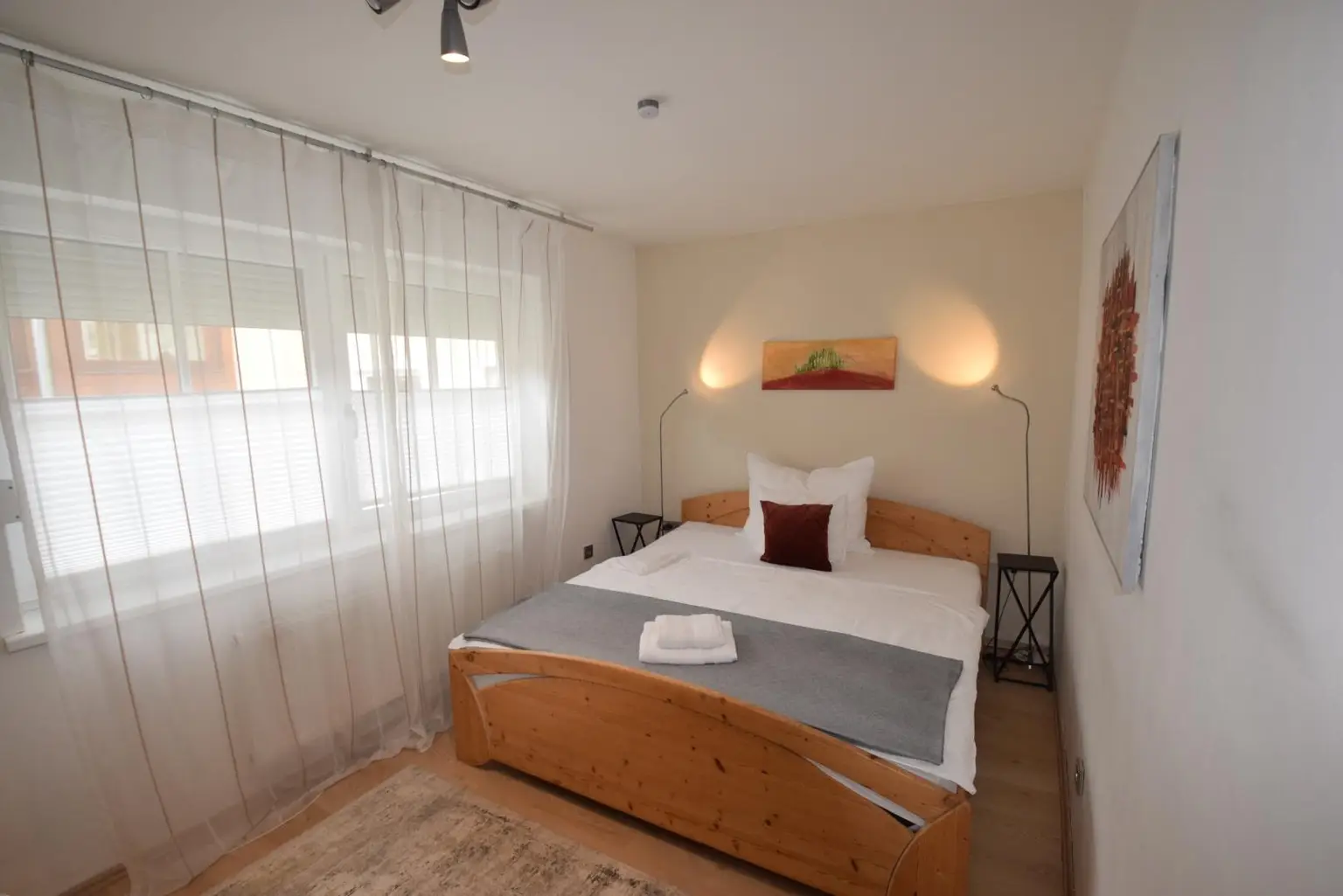 Apartment 1