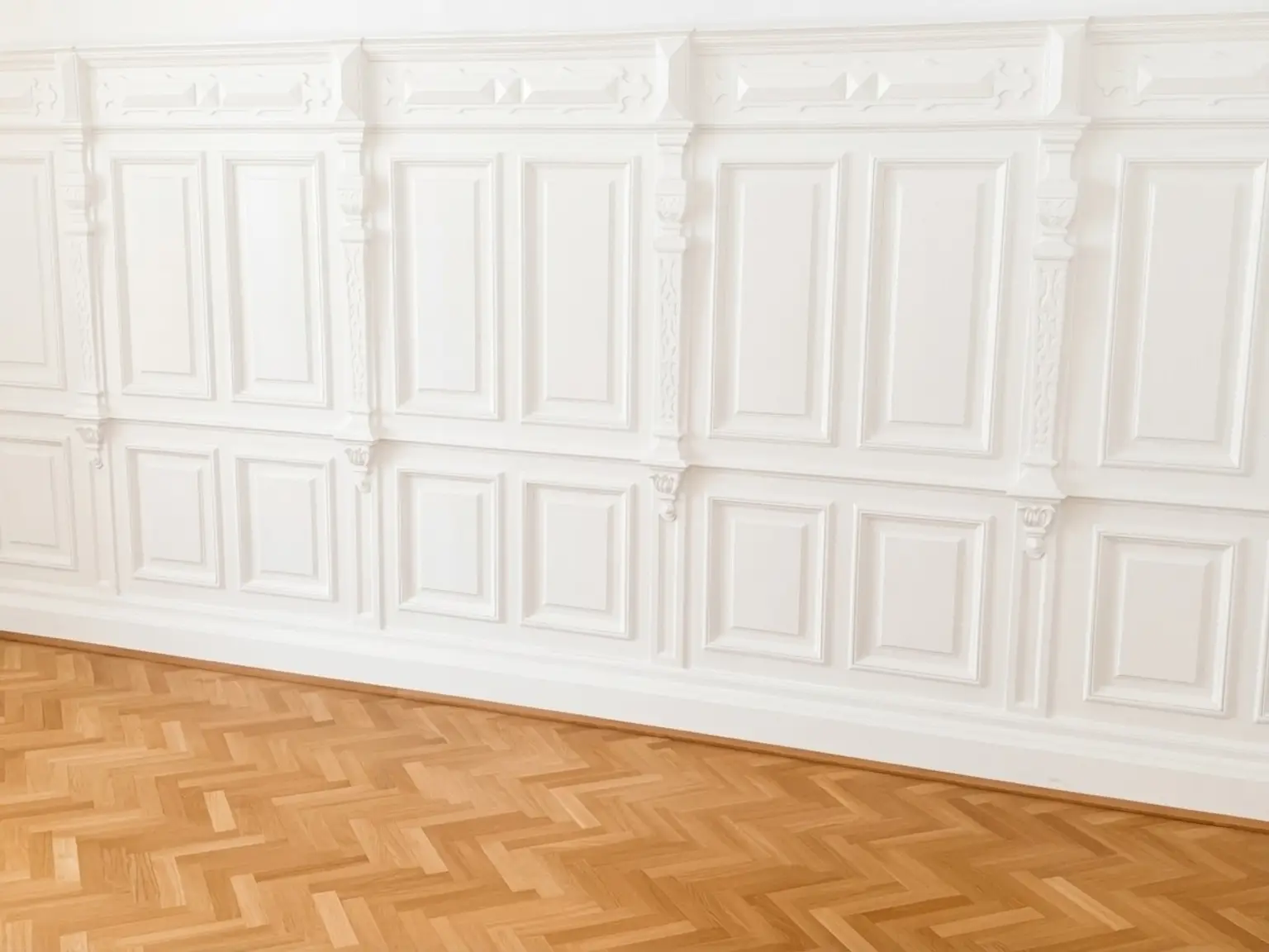 UNBEFRISTET: Prachtvolle Altbauwohnung der absoluten Königsklasse beim Schottentor