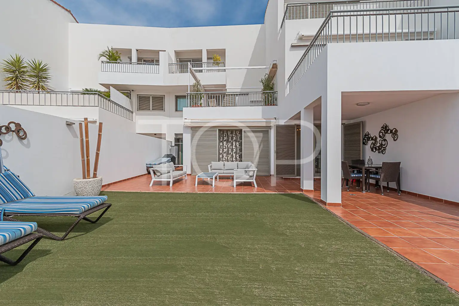 Apartament-La-Caleta-Terrace-Tenerife-1