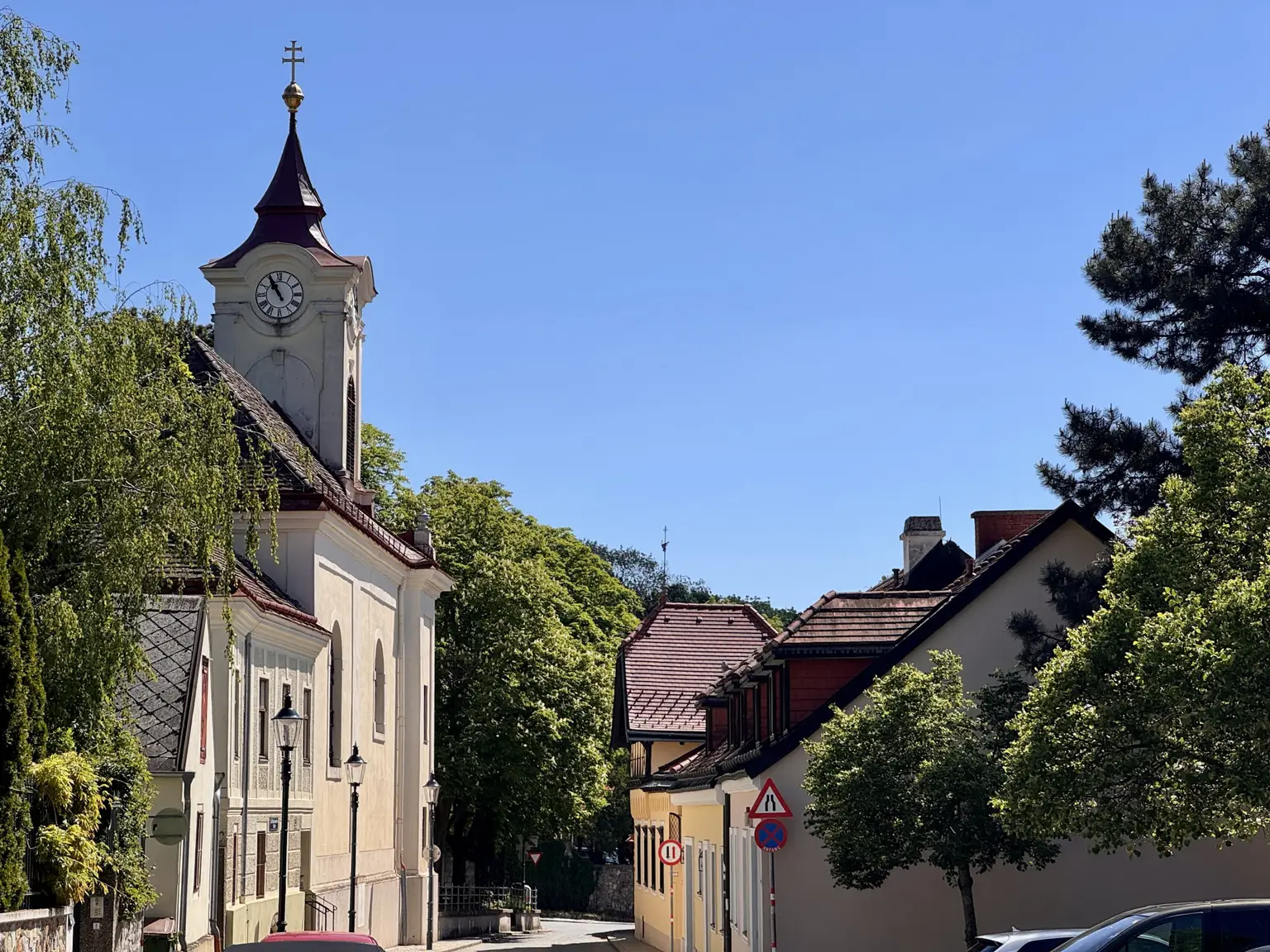 Pötzleinsdorf