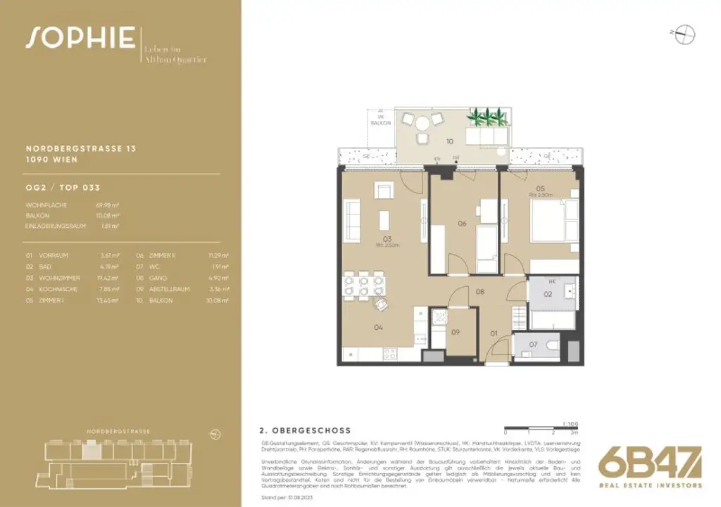 Plan
