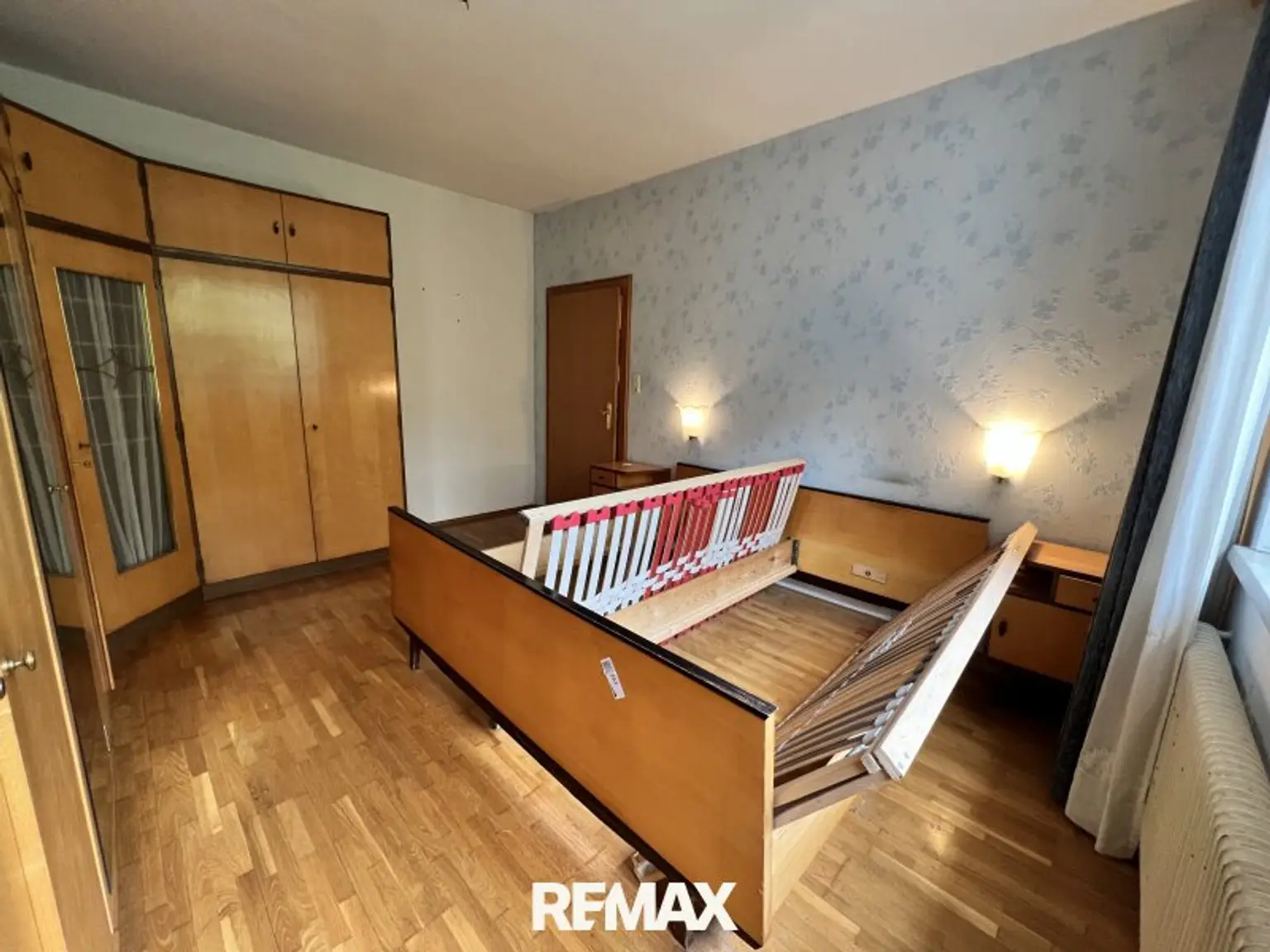 Schlafzimmer EG