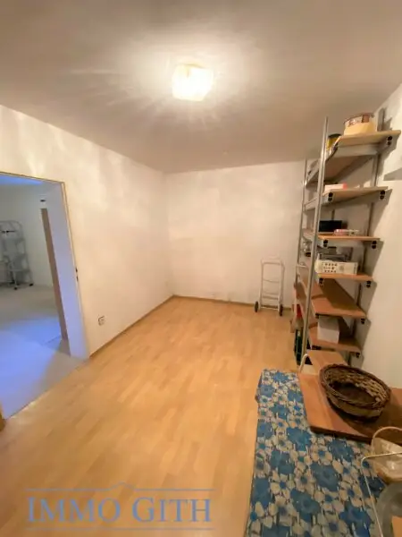 Wohnen in Perchtoldsdorf: Einfamilienhaus mit 675 m² Grundstück in Traumlage zu kaufen!