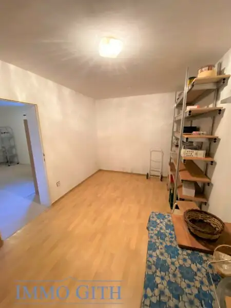 Wohnen in Perchtoldsdorf: Einfamilienhaus mit 675 m² Grundstück in Traumlage zu kaufen!