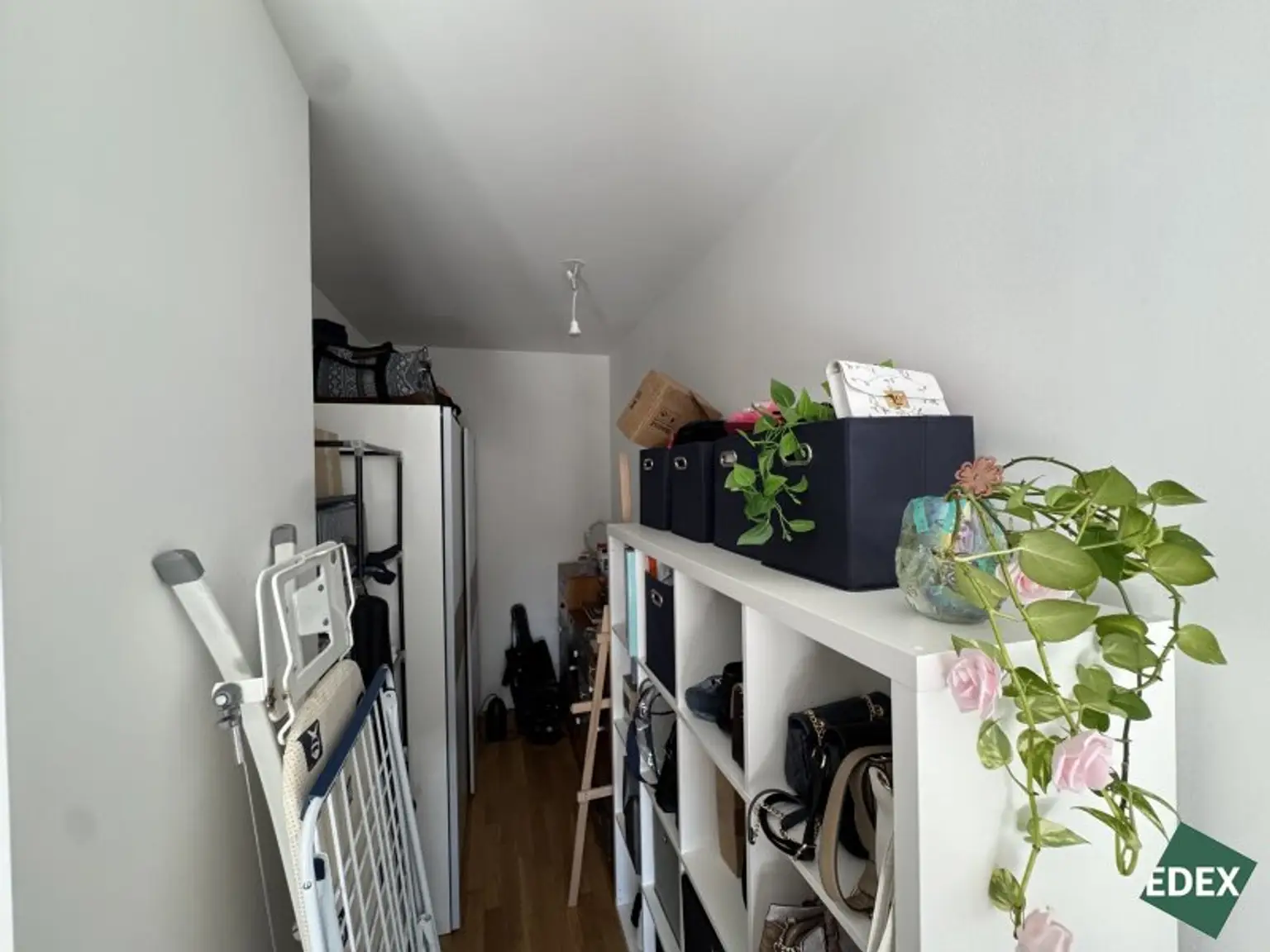 Gemütliche 3-Zimmer-Wohnung mit großzügiger Terrasse nahe U1 Rennbahnweg