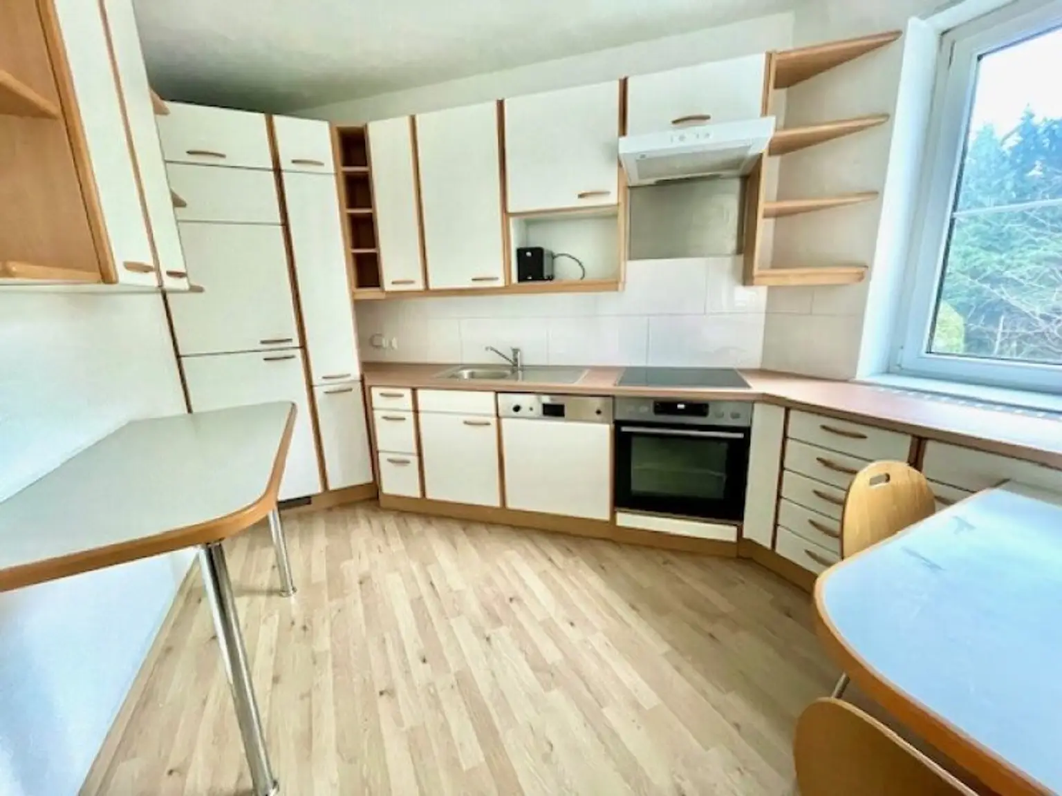 MIETOBJEKT- Wunderschönes Doppel-Haus mit herrlichen Terrassen & Garten - BRUCKHAUFEN -Nähe Donauturm - Uno- City!