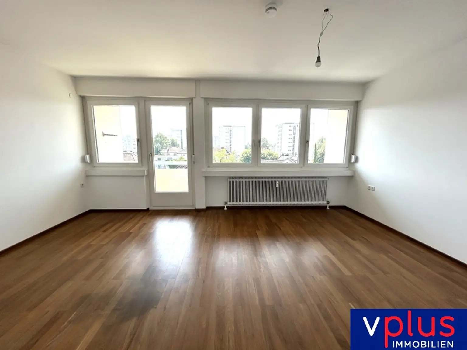 Großzügige, sanierte 3-Zimmer-Maisonette-Wohnung