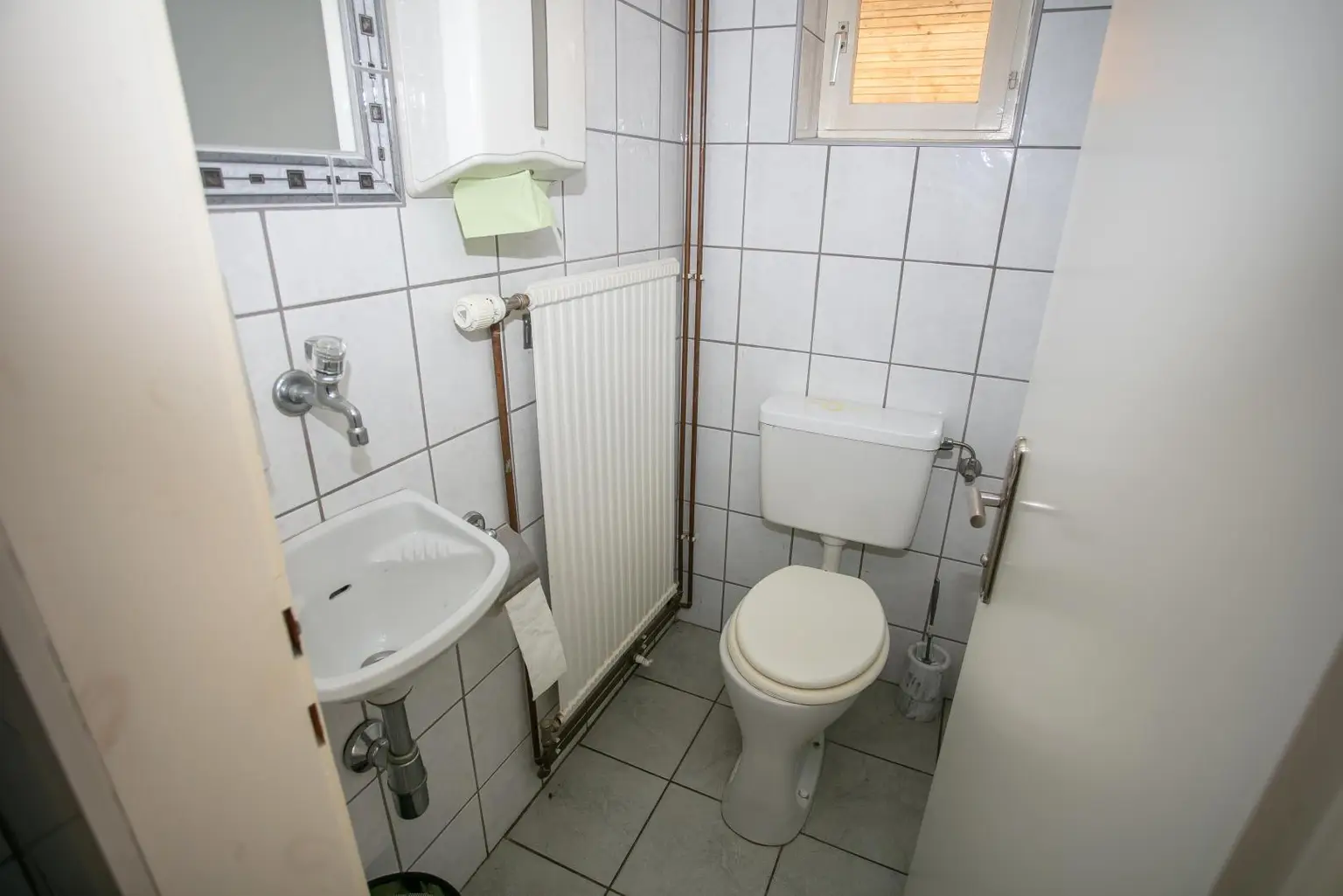 EG-Damen-WC
