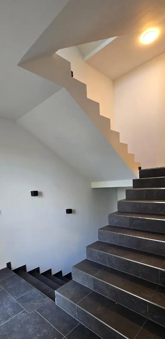 Exklusives Apartment mit Terrasse und einzigartigen Ausblick