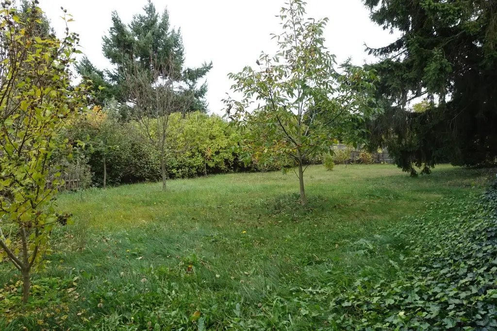 Ferienhaus oder doch Hauptwohnsitz
